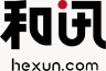 Hexun logo