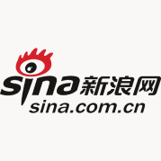 Sina logo