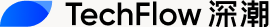 TechFlow logo